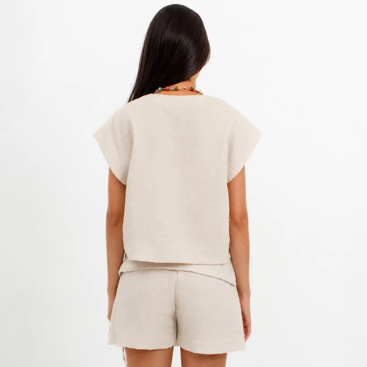 Blusa Tulip
