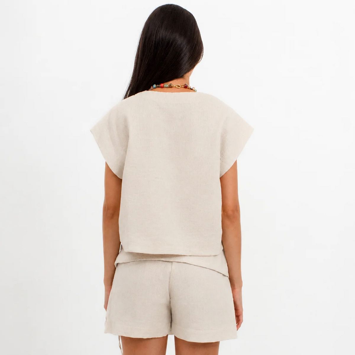 Blusa Tulip