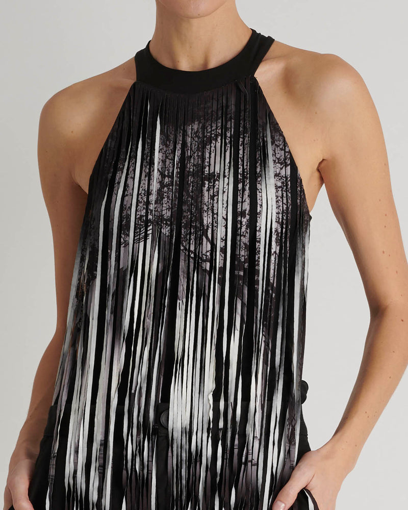 Blusa Lein