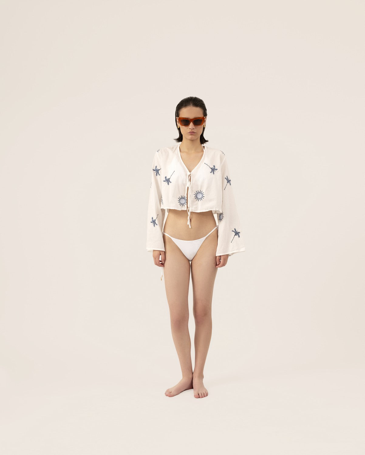 Blusa Zora
