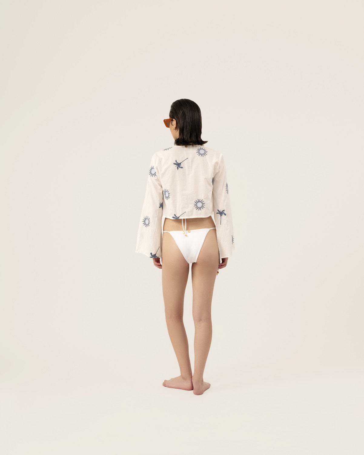 Blusa Zora