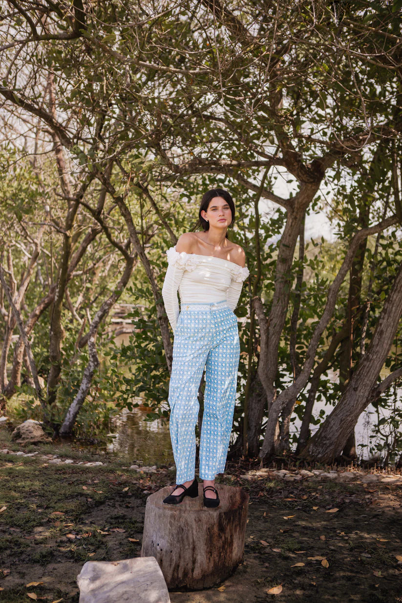 Pantalón Bluwy