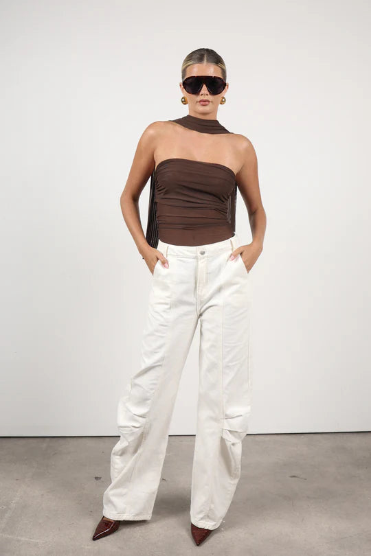 Body Margarita MUSEE THE BRAND BODIES Malva CO
