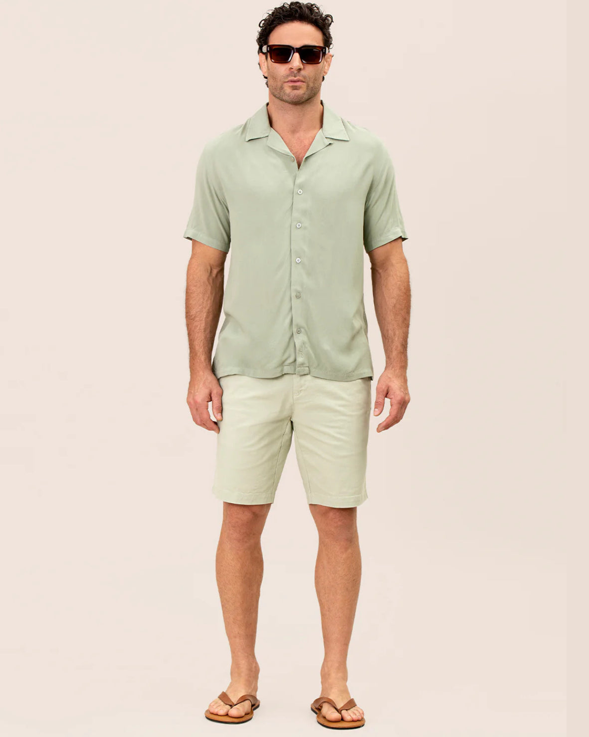 Shorts Hombre Onda