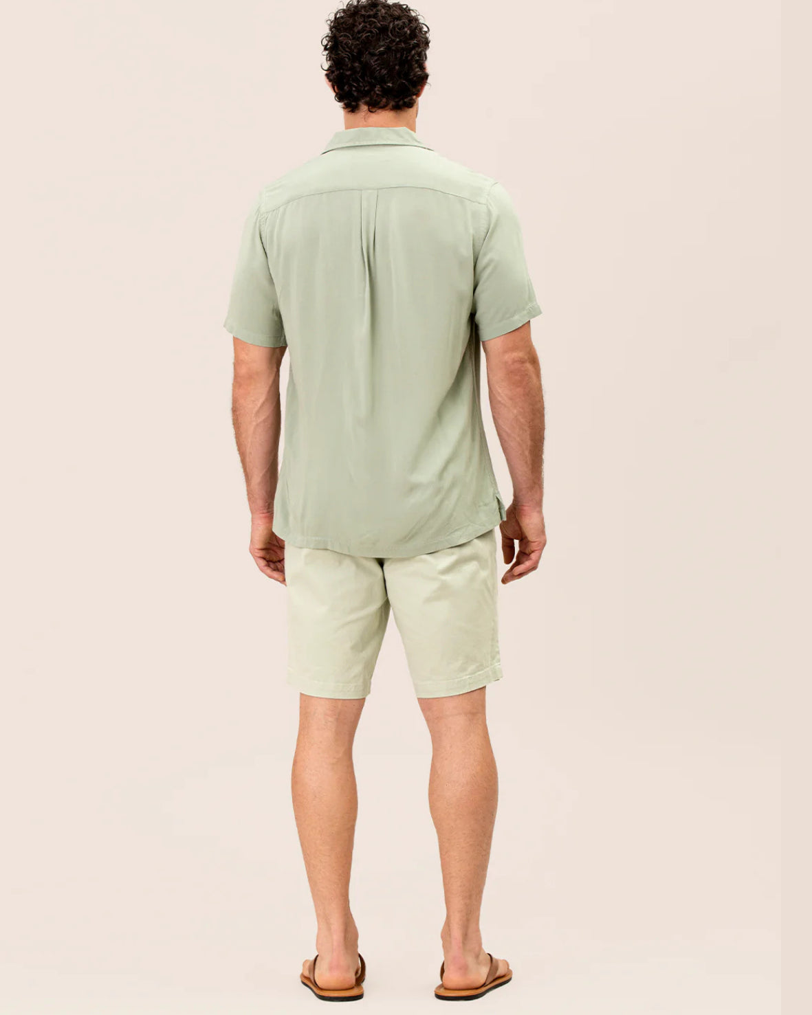 Shorts Hombre Onda