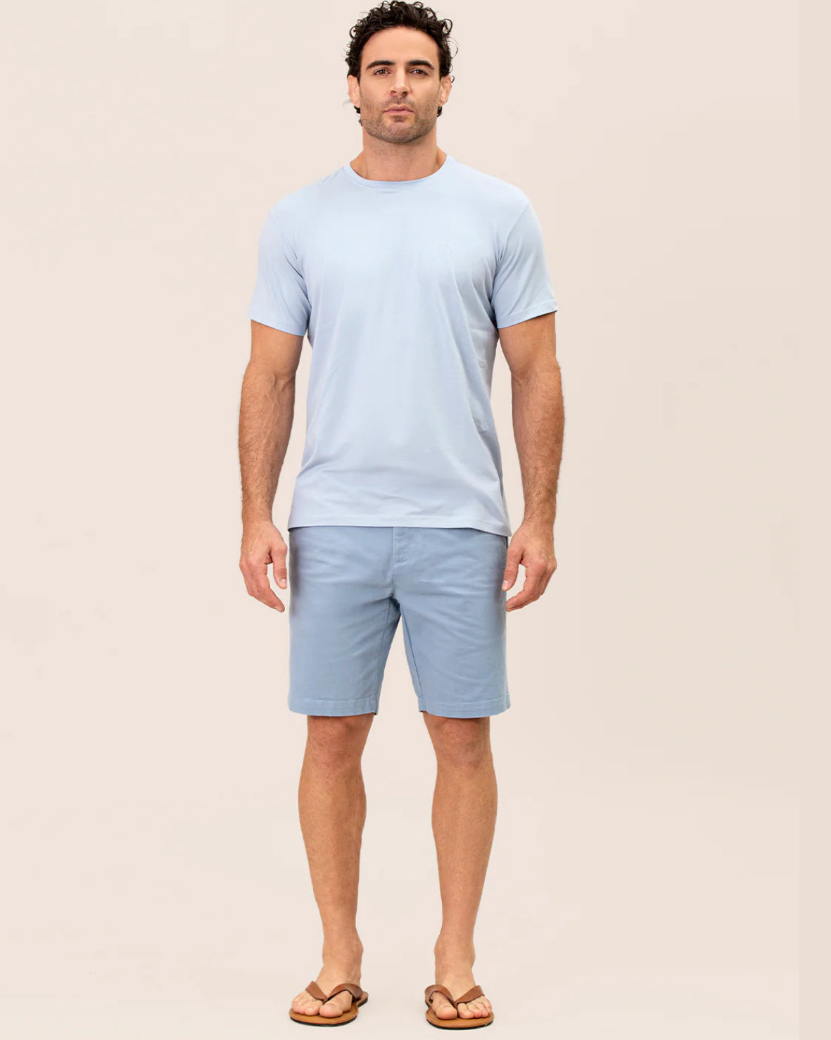 Shorts Hombre Onda