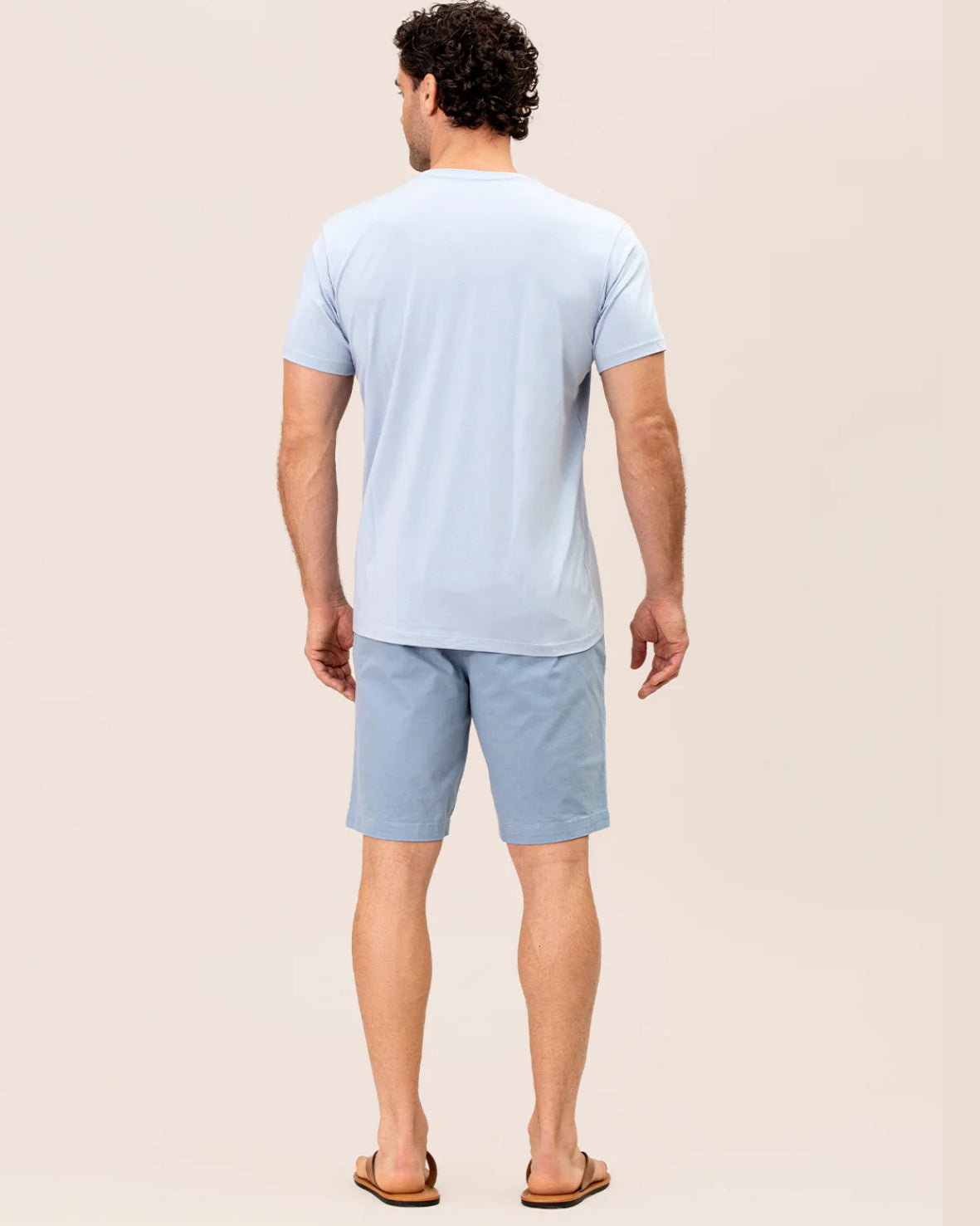 Shorts Hombre Onda