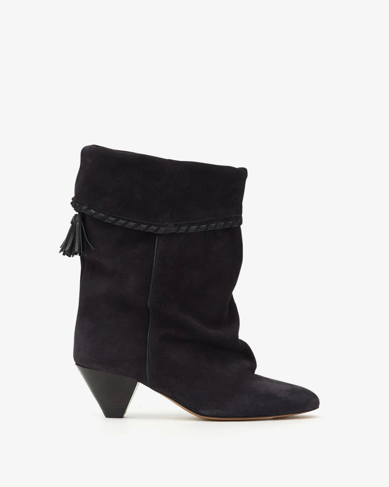 Bota Dalby