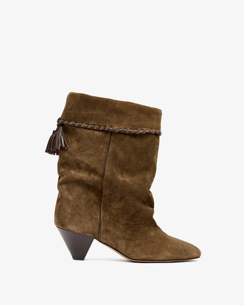 Bota Dalby