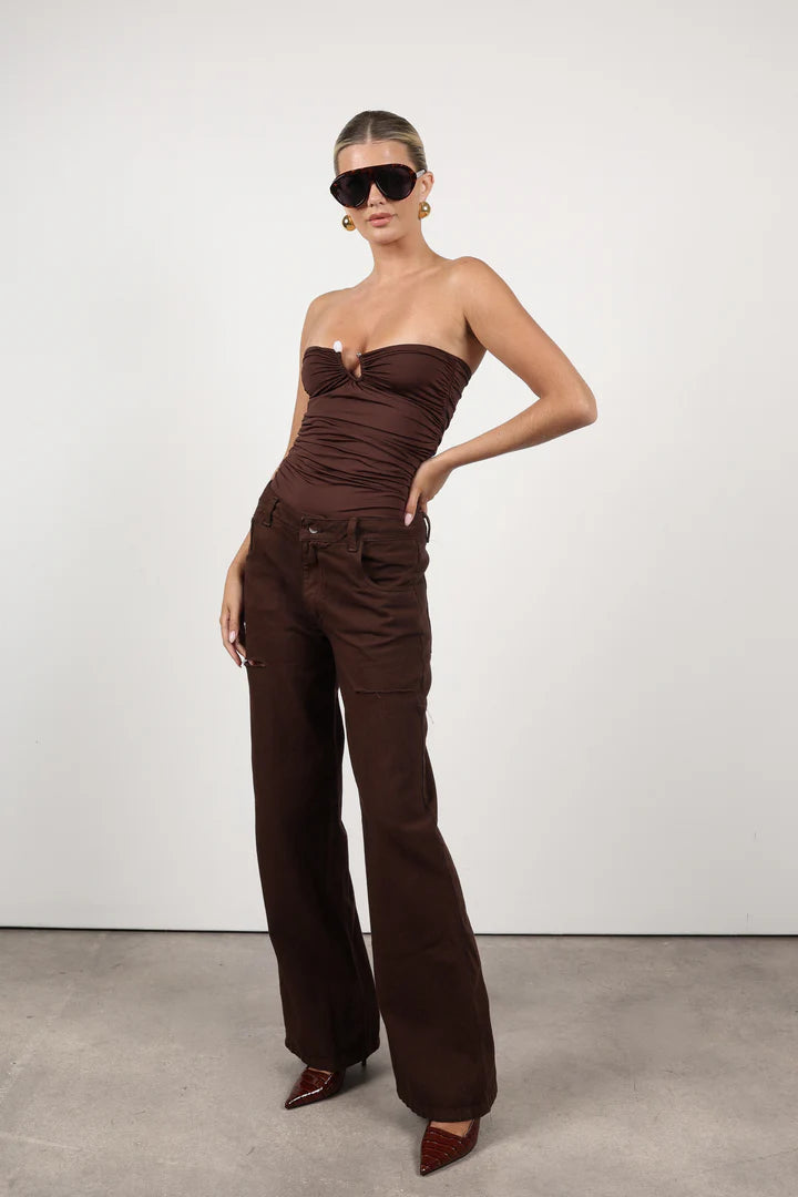 Body Bardot MUSEE THE BRAND BODIES Malva CO