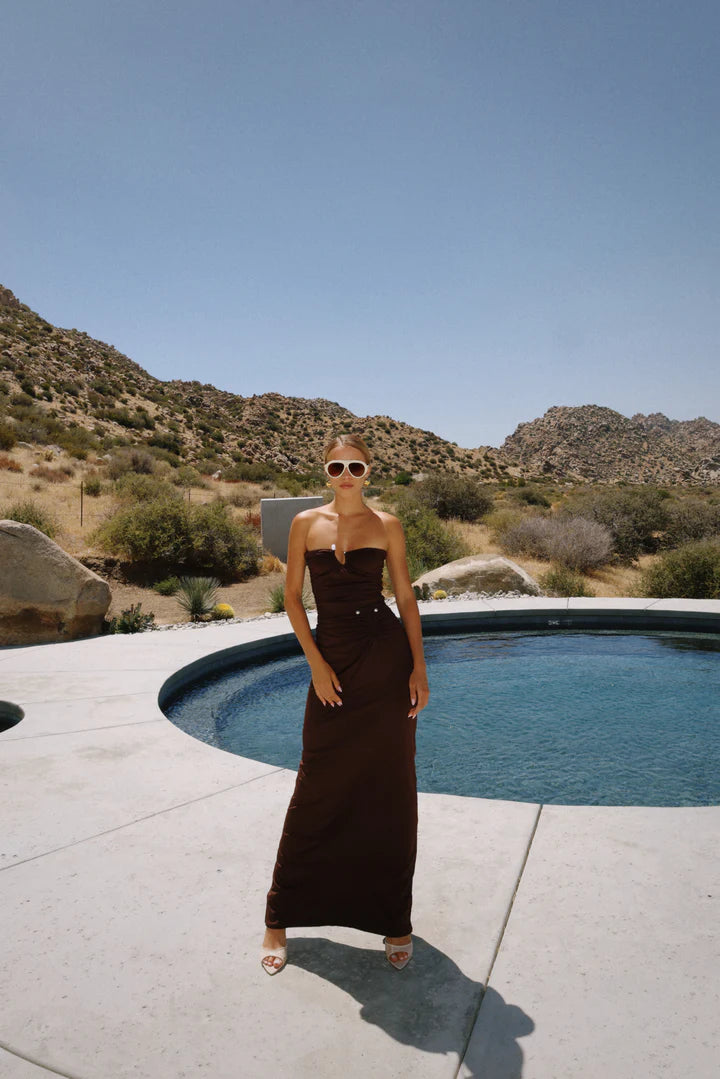 Body Bardot MUSEE THE BRAND BODIES Malva CO