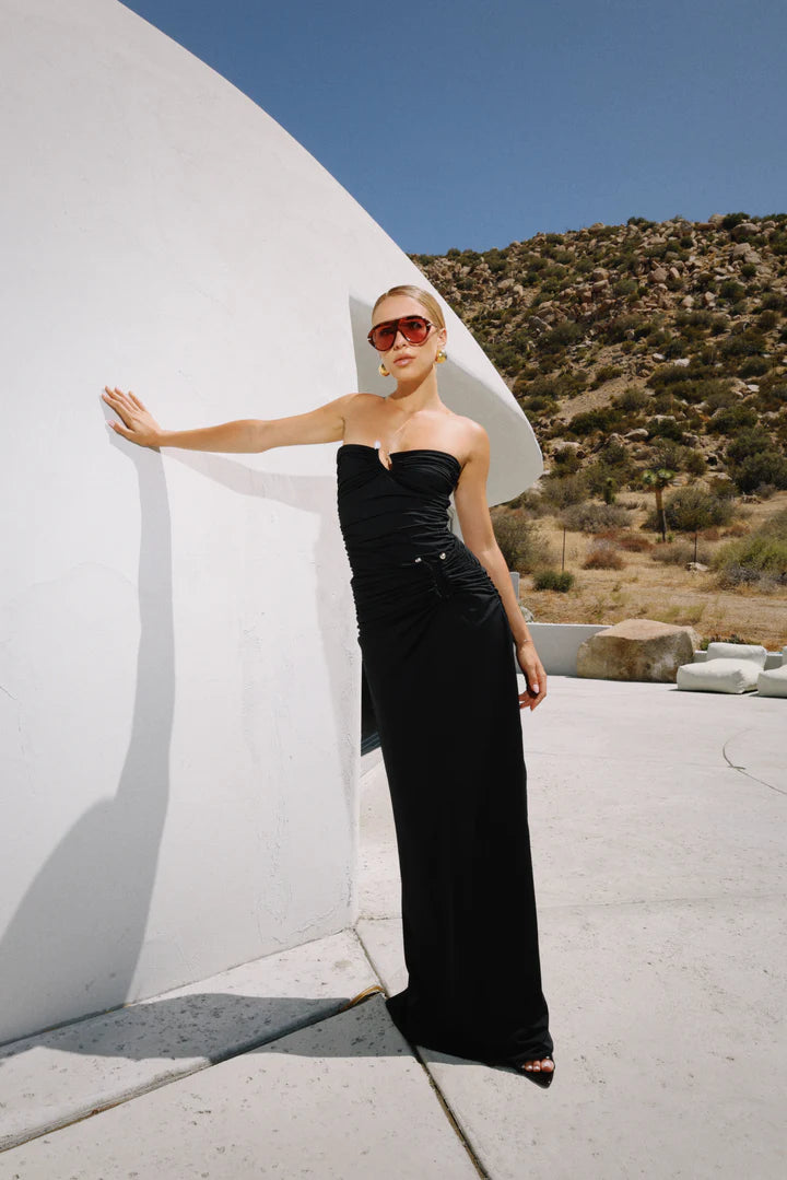 Body Bardot MUSEE THE BRAND BODIES Malva CO