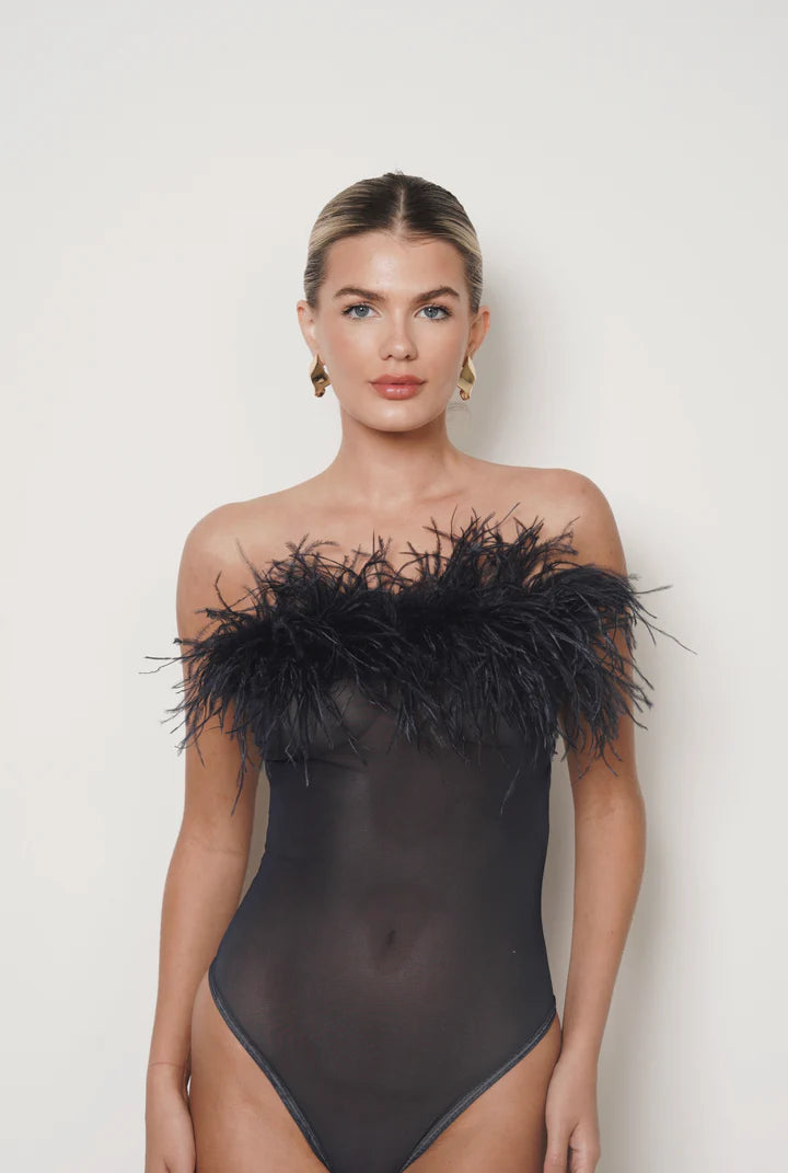 Body Brume Azul Medianoche