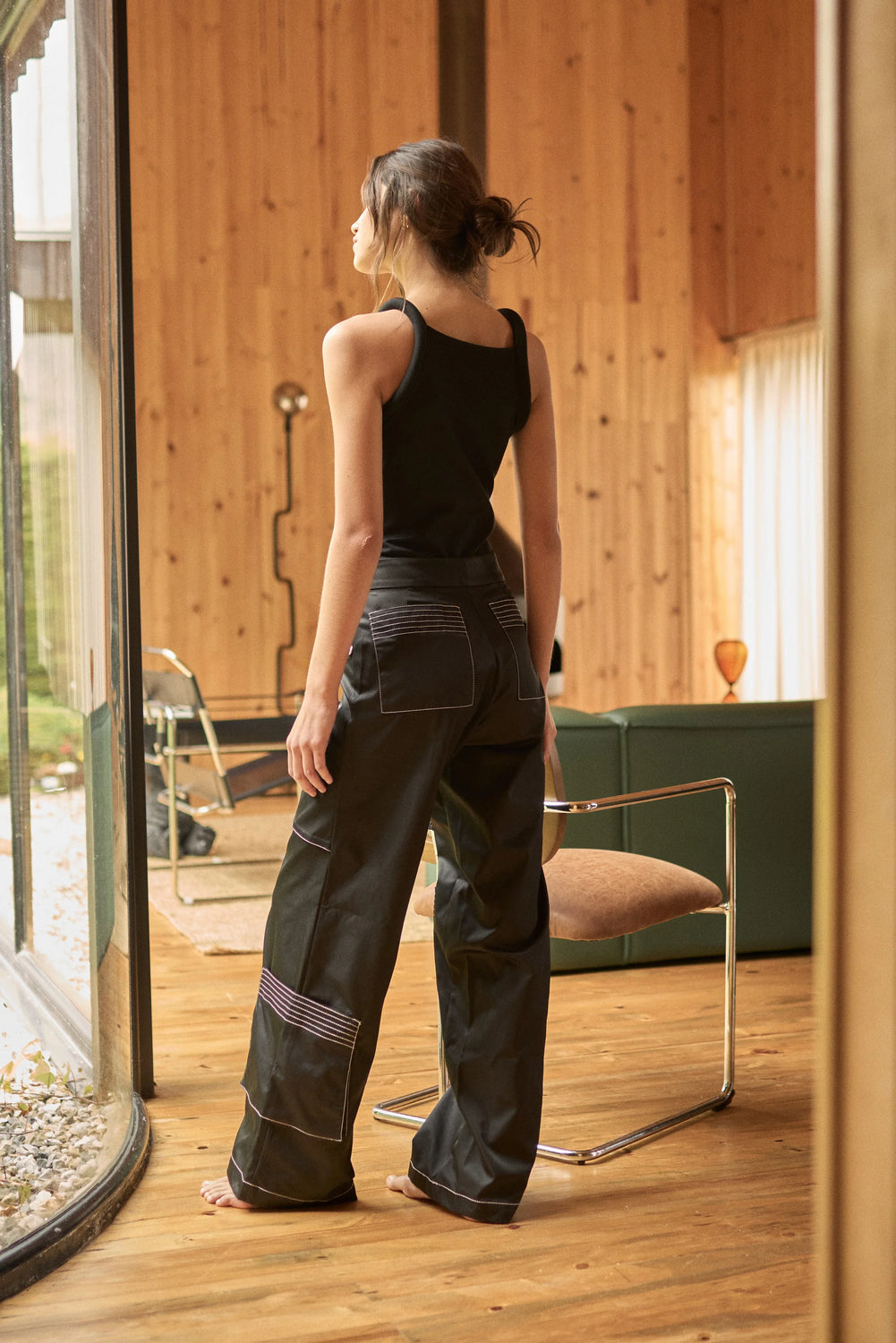 Body Amber