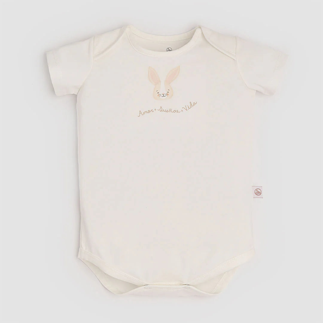 Body Linea Conejo