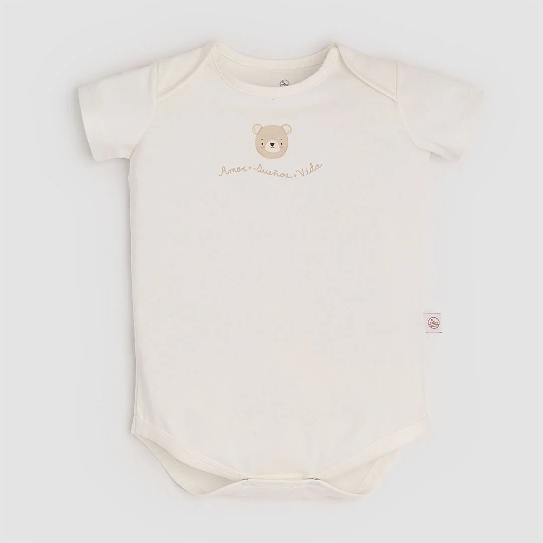 Body Linea Oso
