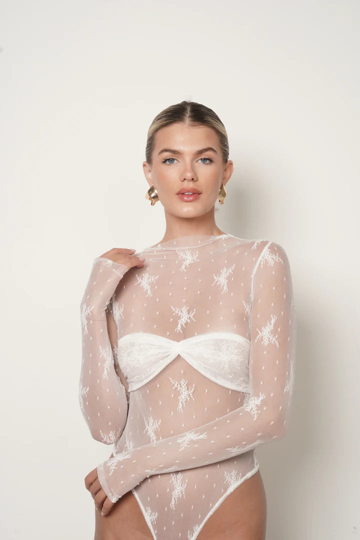Body Ophelie Marfil