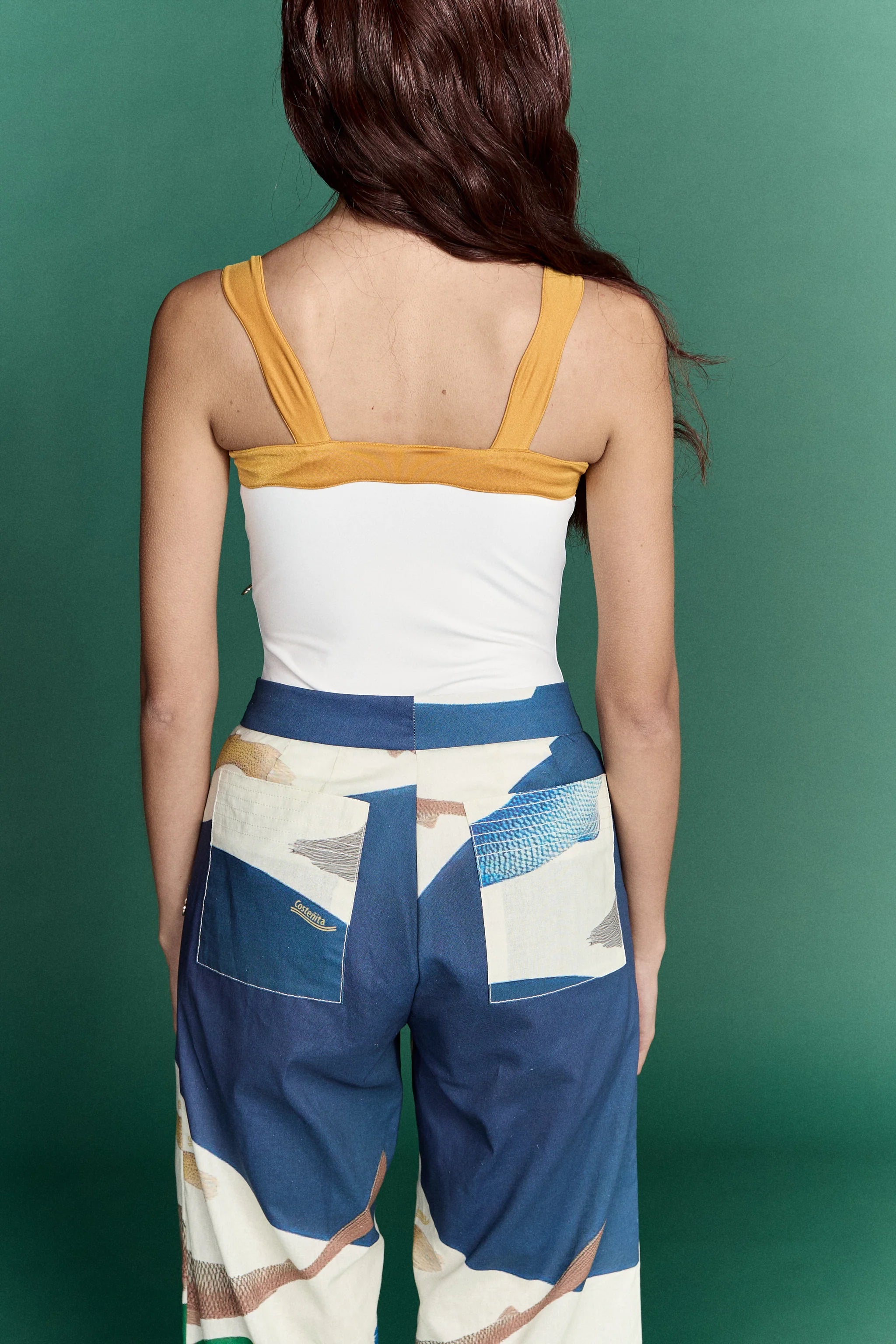 Body Playa Bathing Suit