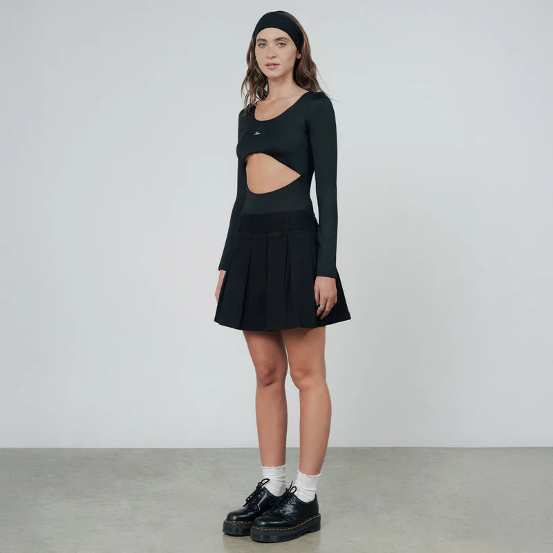 Body Signature Cut Negro TRUE BODIES Malva CO