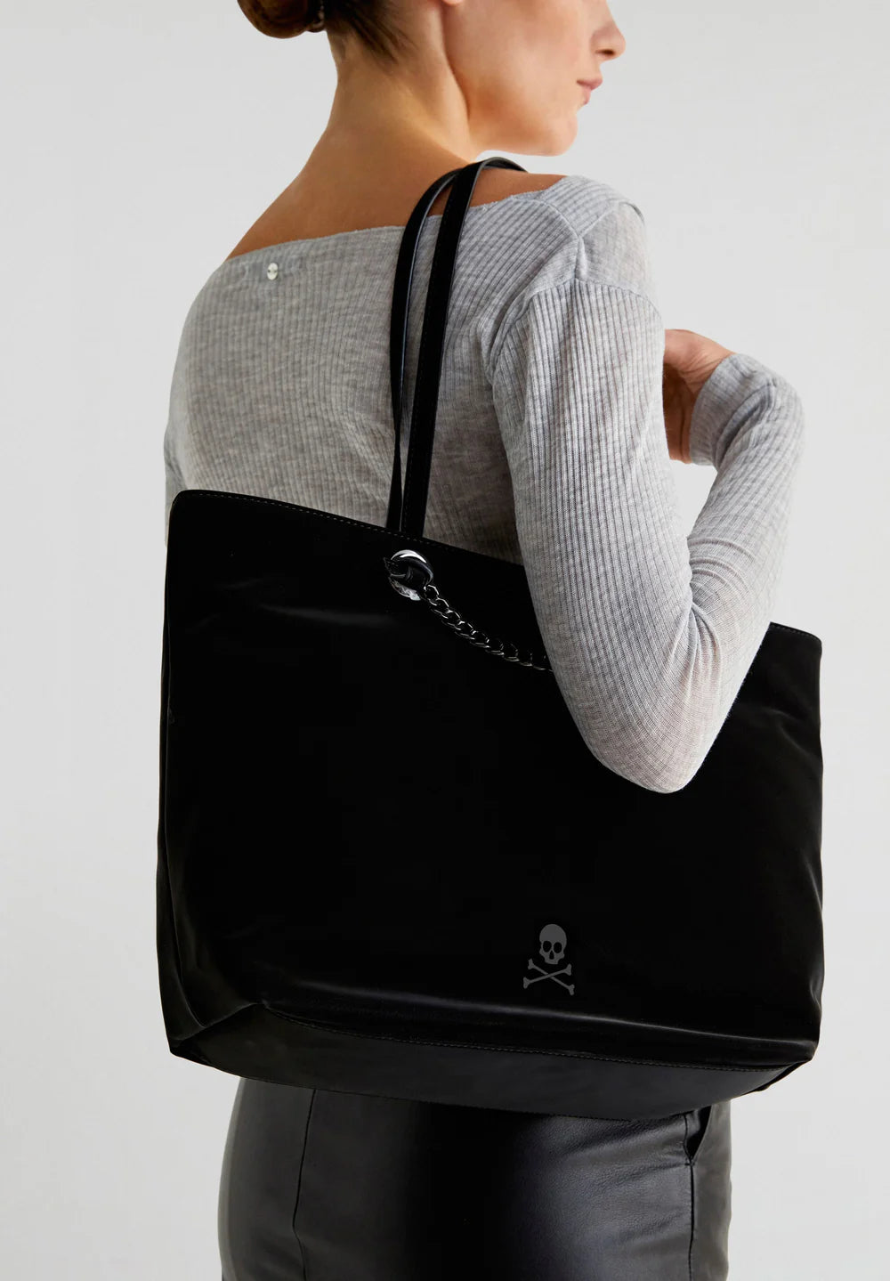 Bolso Ny Chain Eday