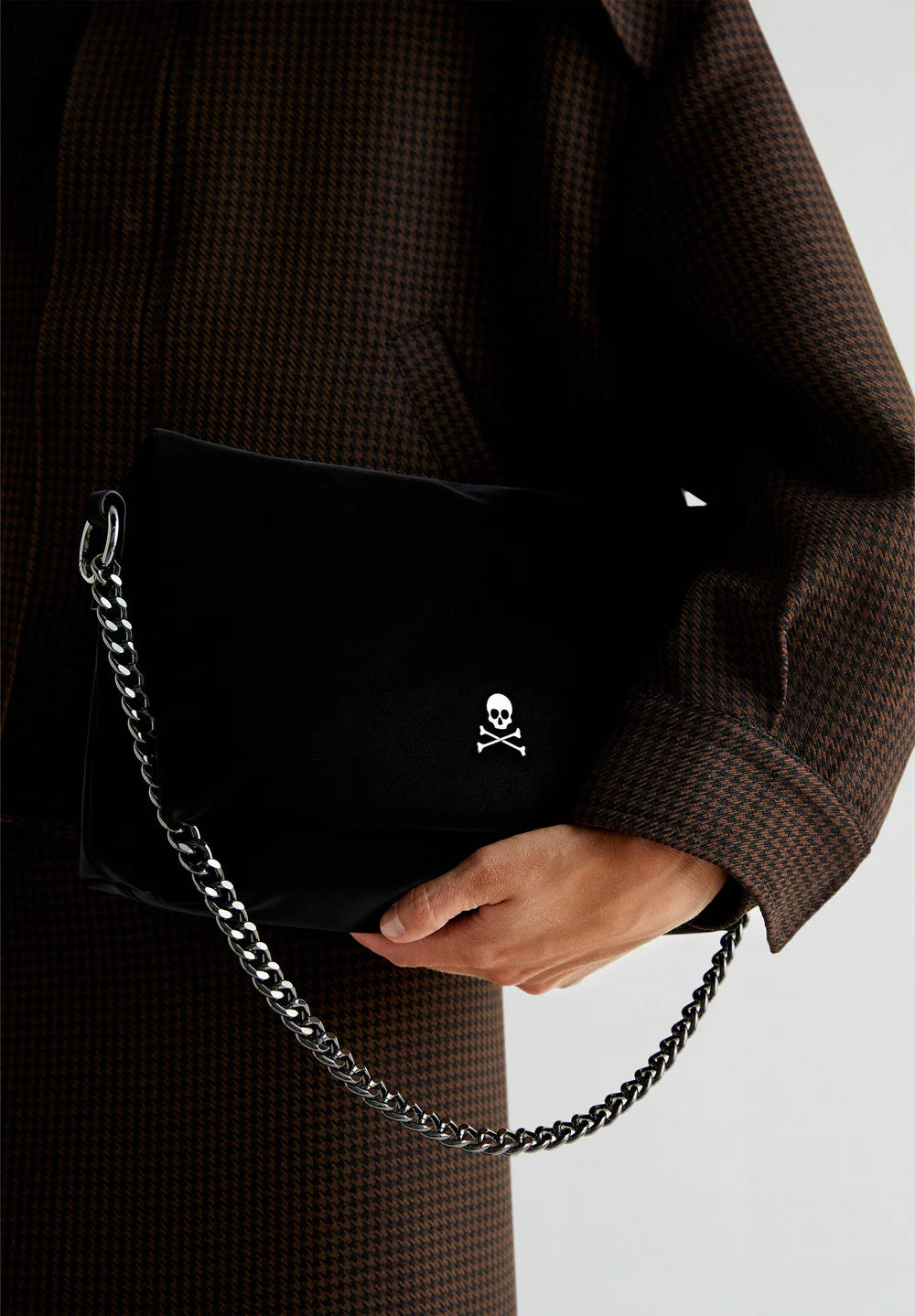 Bolso Ny Chain Week