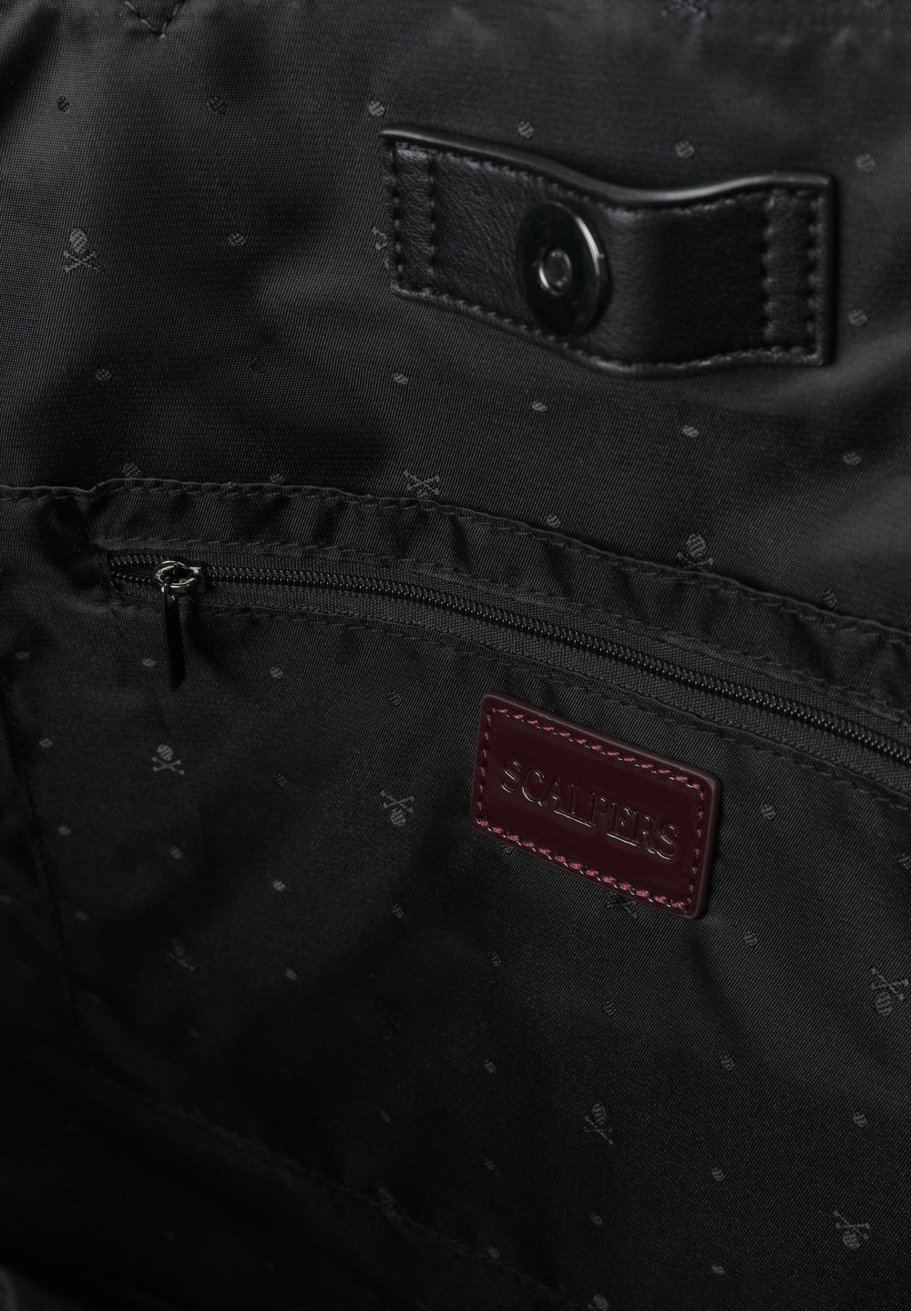 Bolso Charol Sp