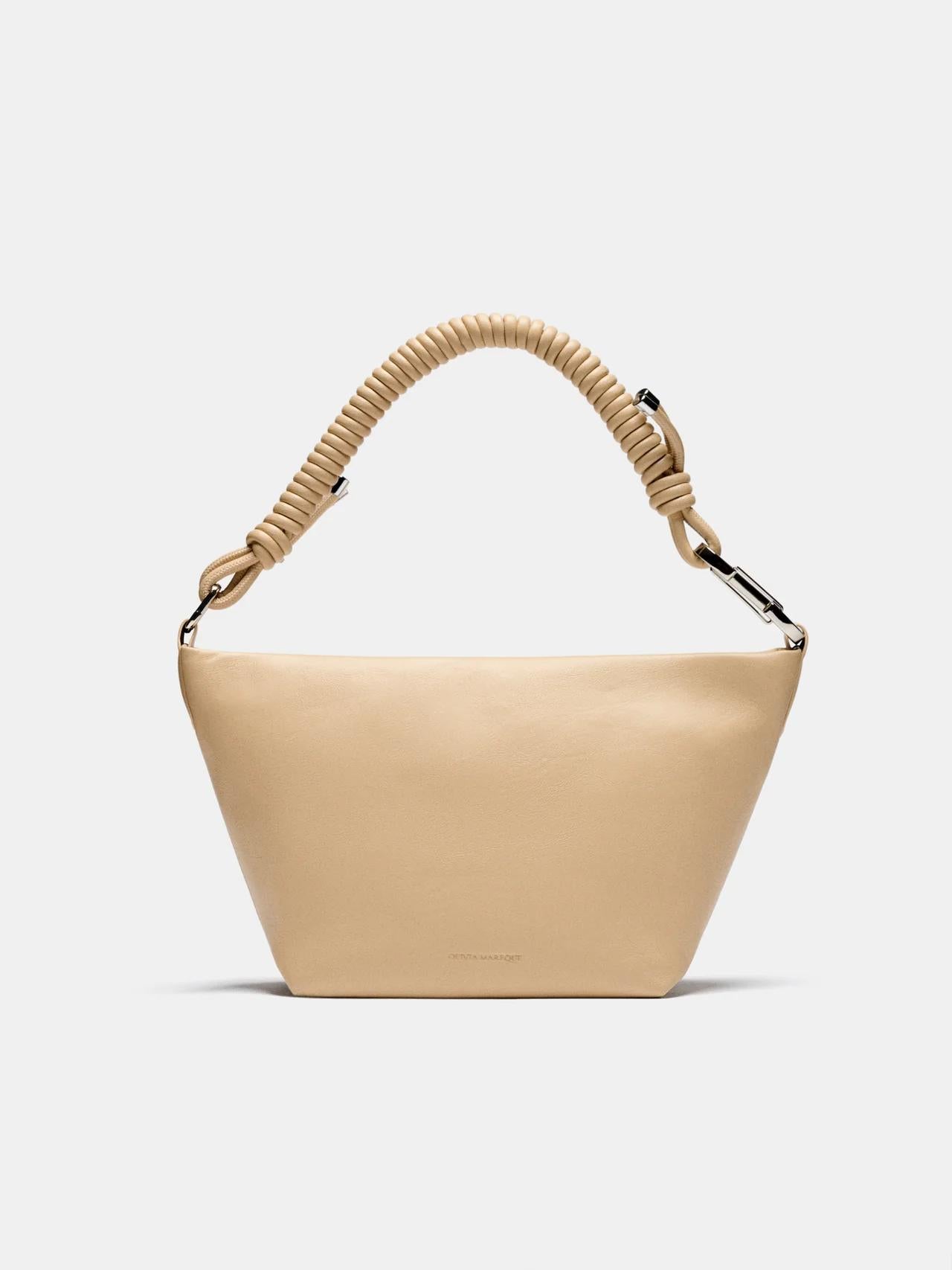 Bolso Ares Beige