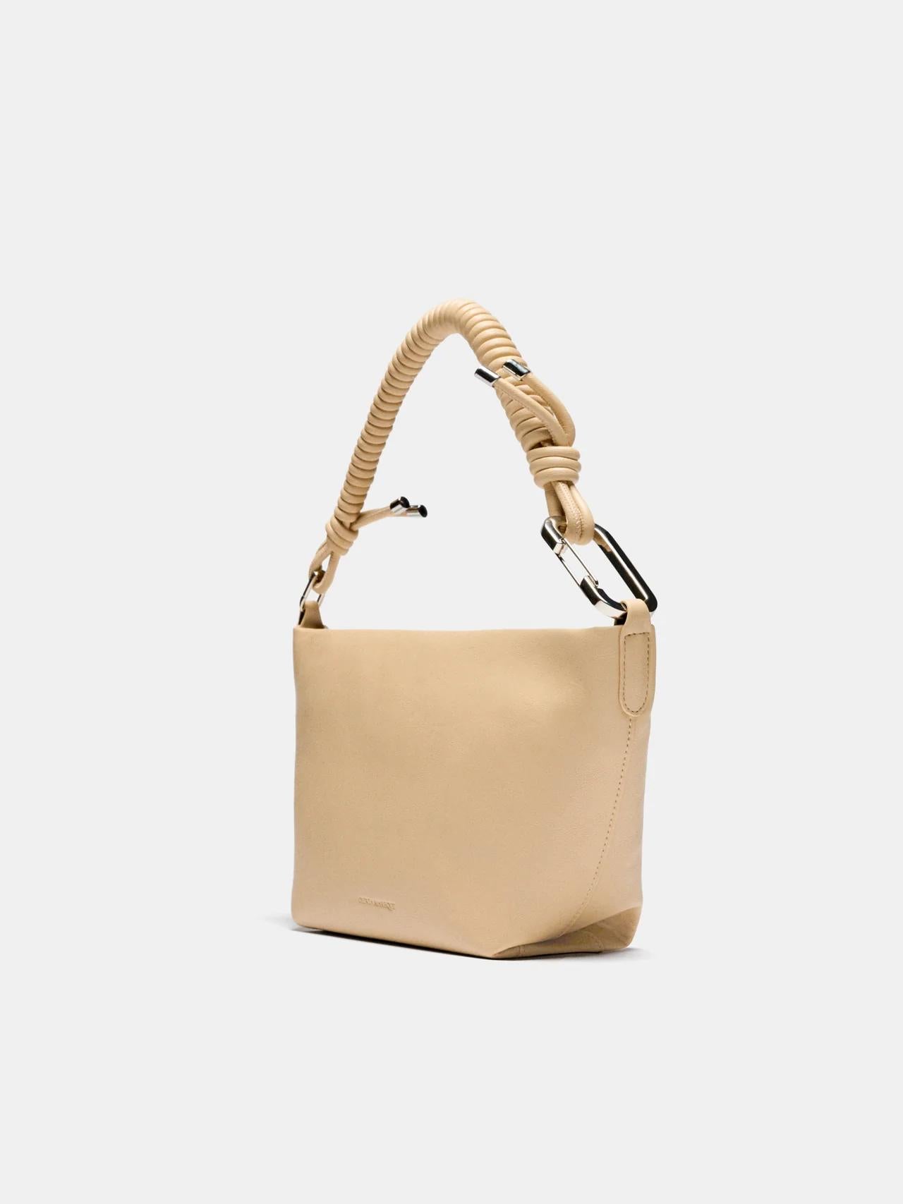 Bolso Ares Beige