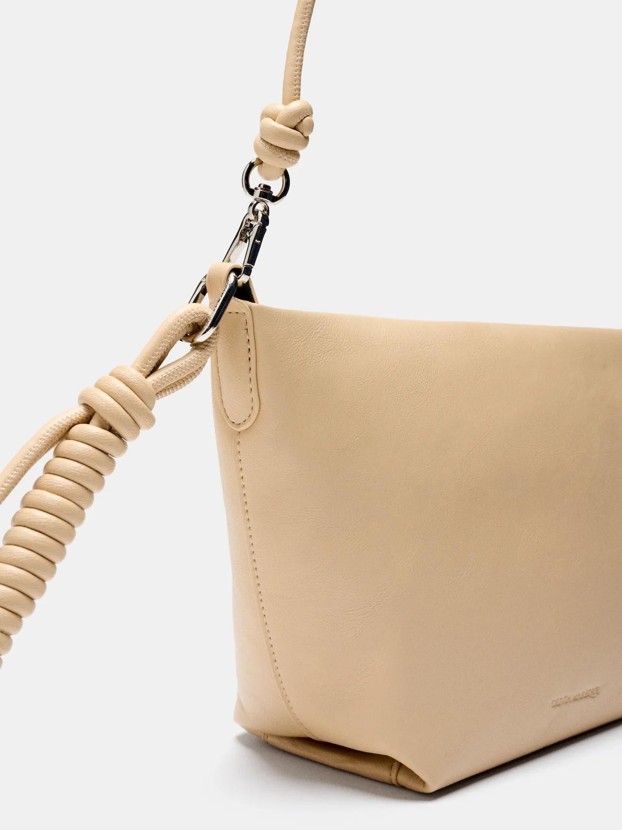 Bolso Ares Beige