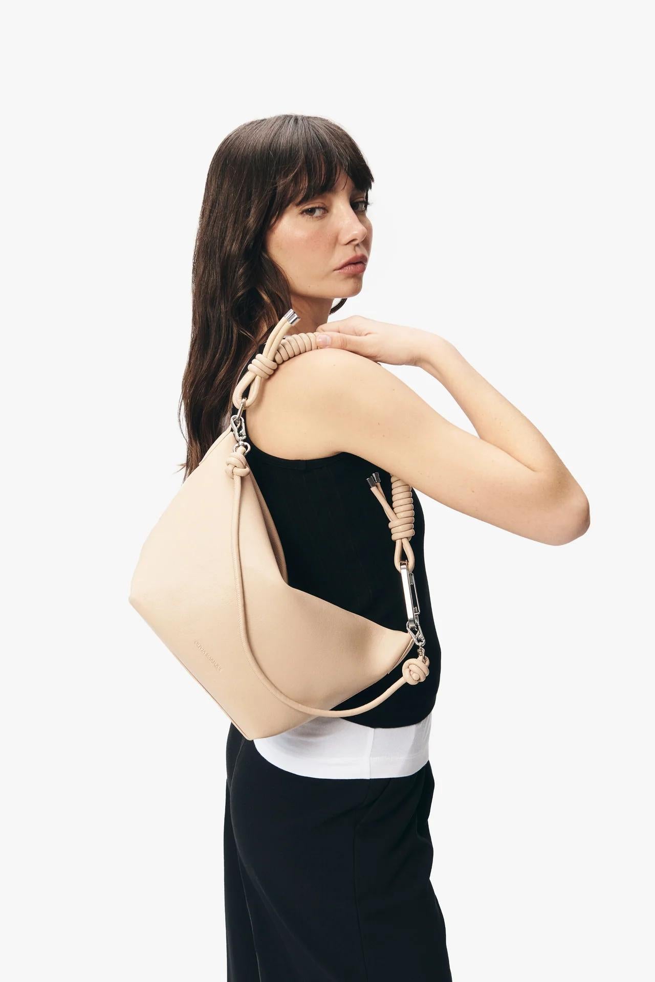 Bolso Ares Beige