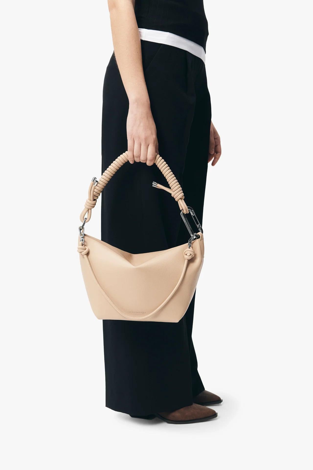 Bolso Ares Beige