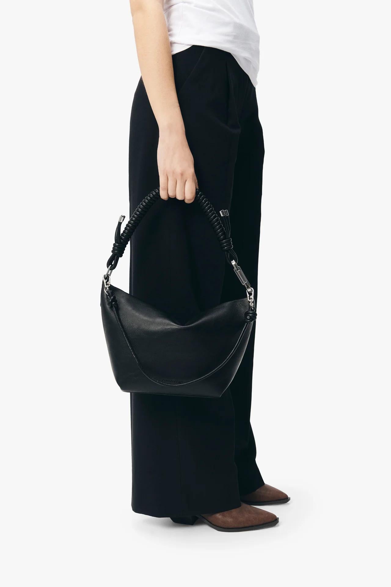Bolso Ares Negro