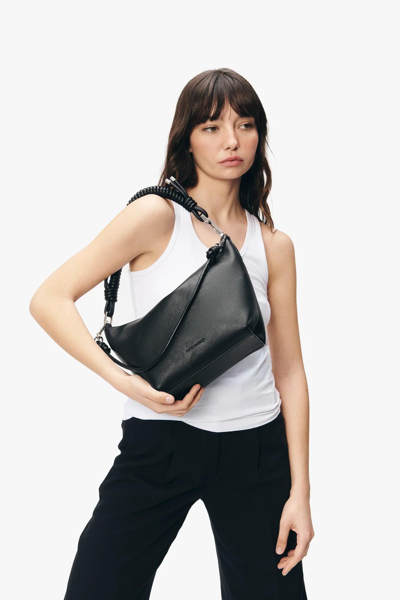 Bolso Ares Negro