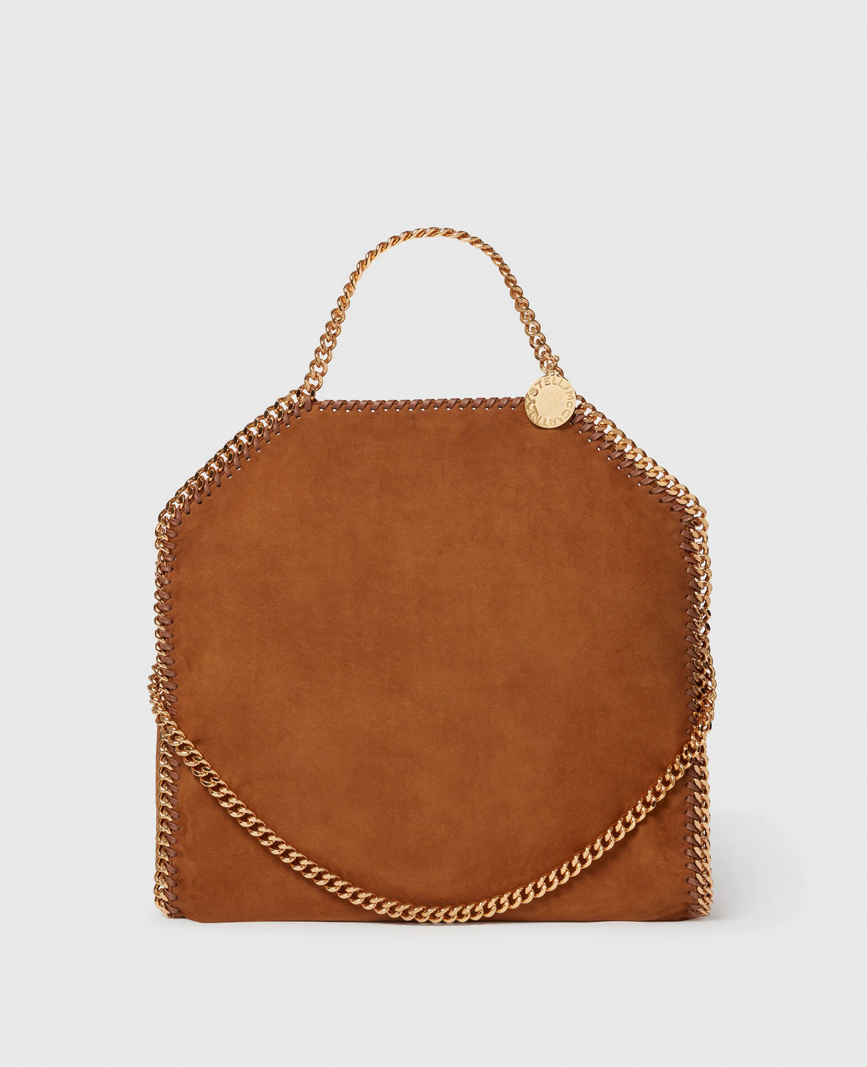 Bolso Tote Plegable Falabella