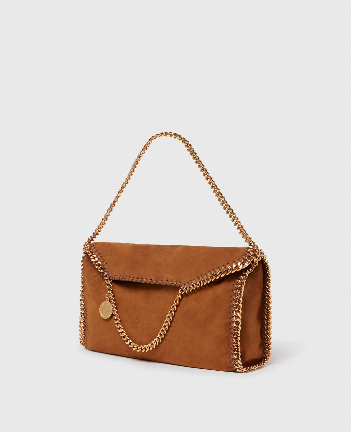 Bolso Tote Plegable Falabella