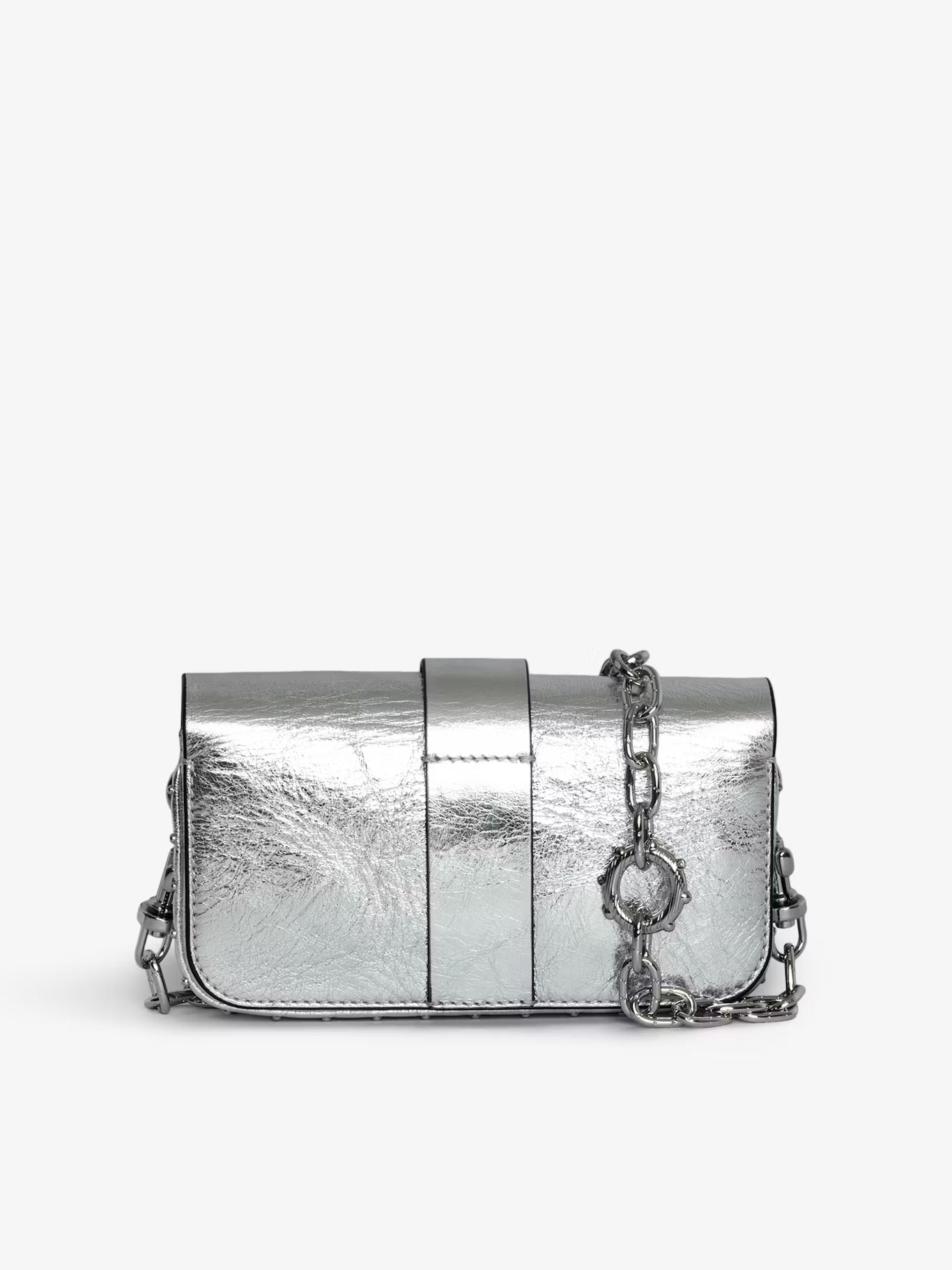 Bolso Kate Wallet Vintage Metal