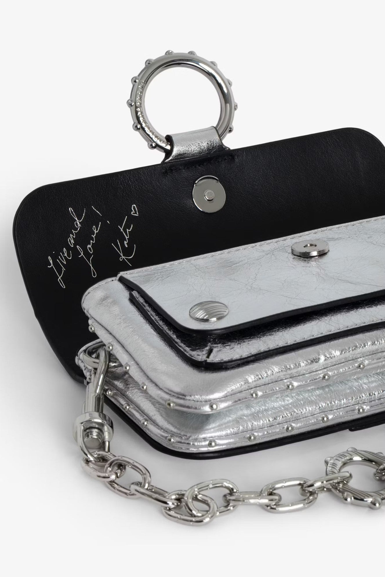 Bolso Kate Wallet