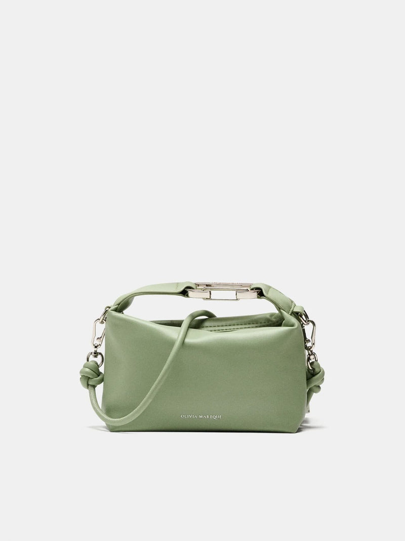 Bolso Kenza Small Verde