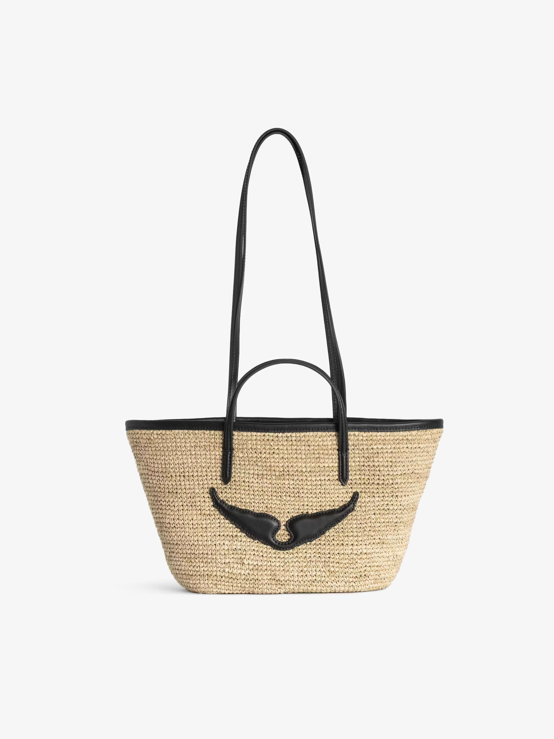 Bolso Le Mini Wings Panier