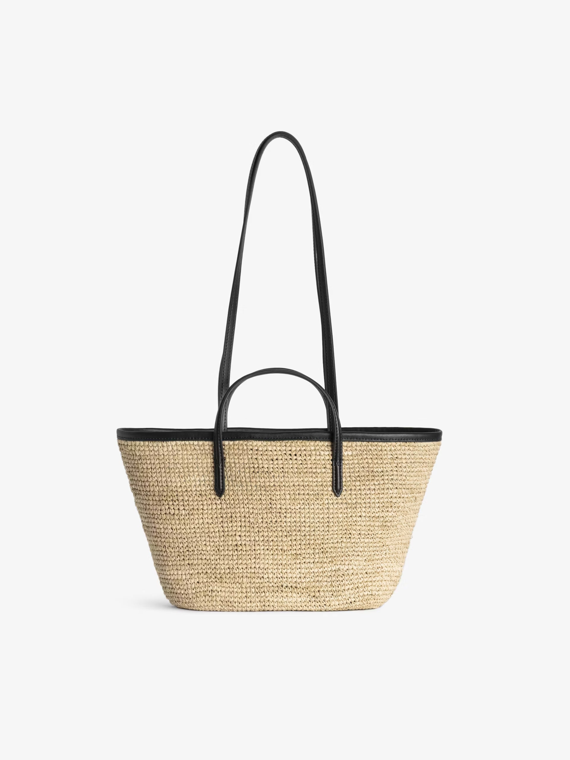 Bolso Le Mini Wings Panier
