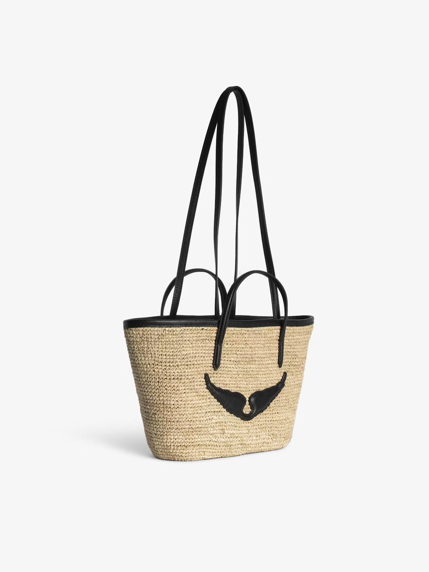 Bolso Le Mini Wings Panier