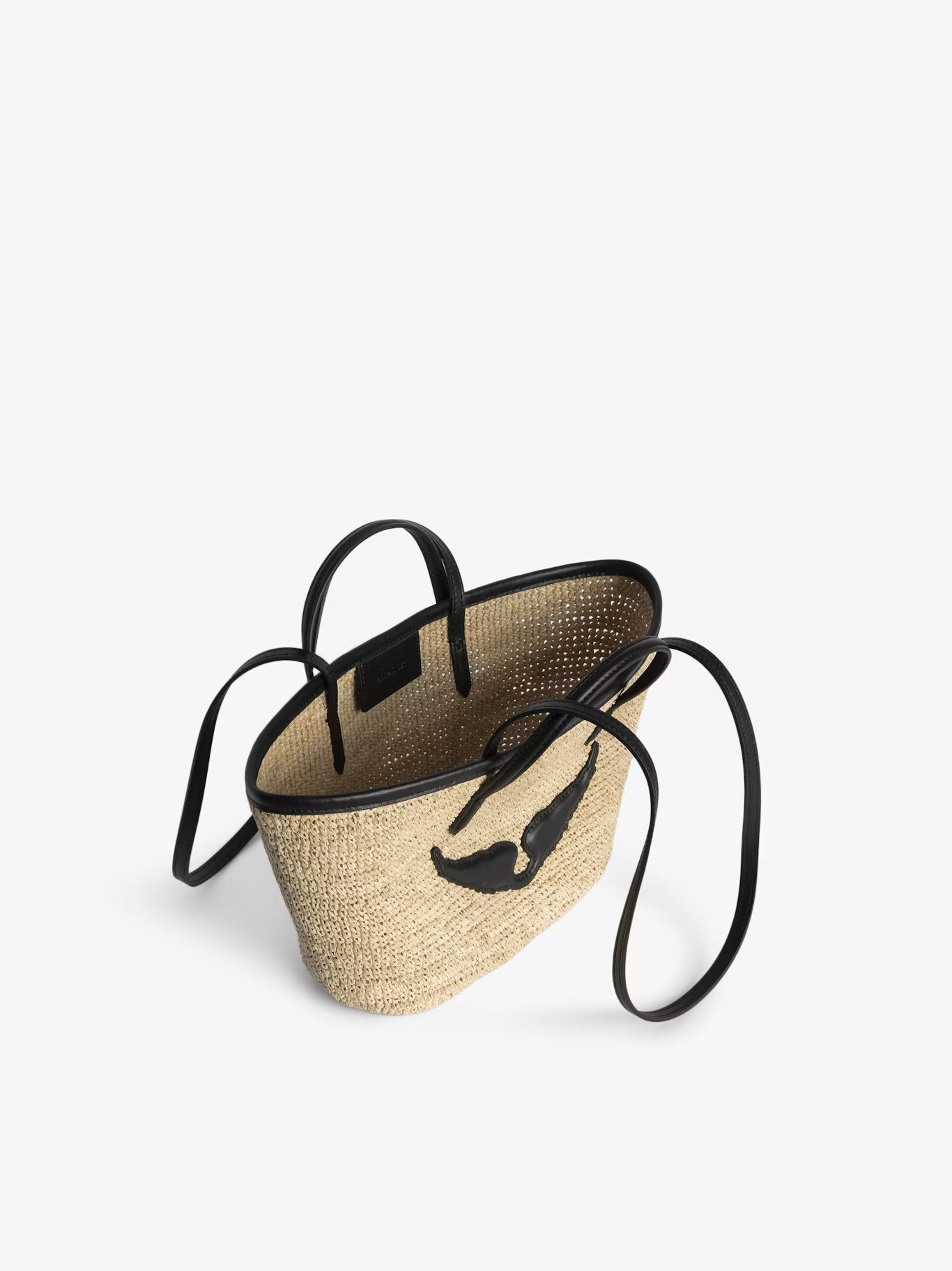 Bolso Le Mini Wings