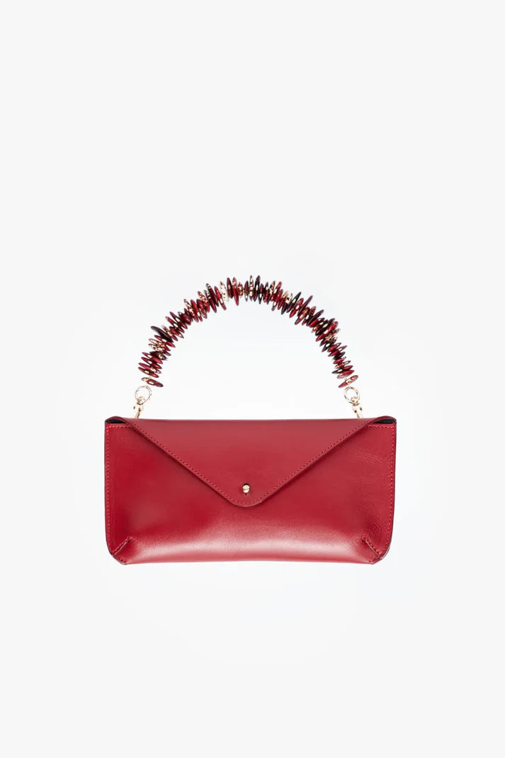 Bolso Nopal Rojo