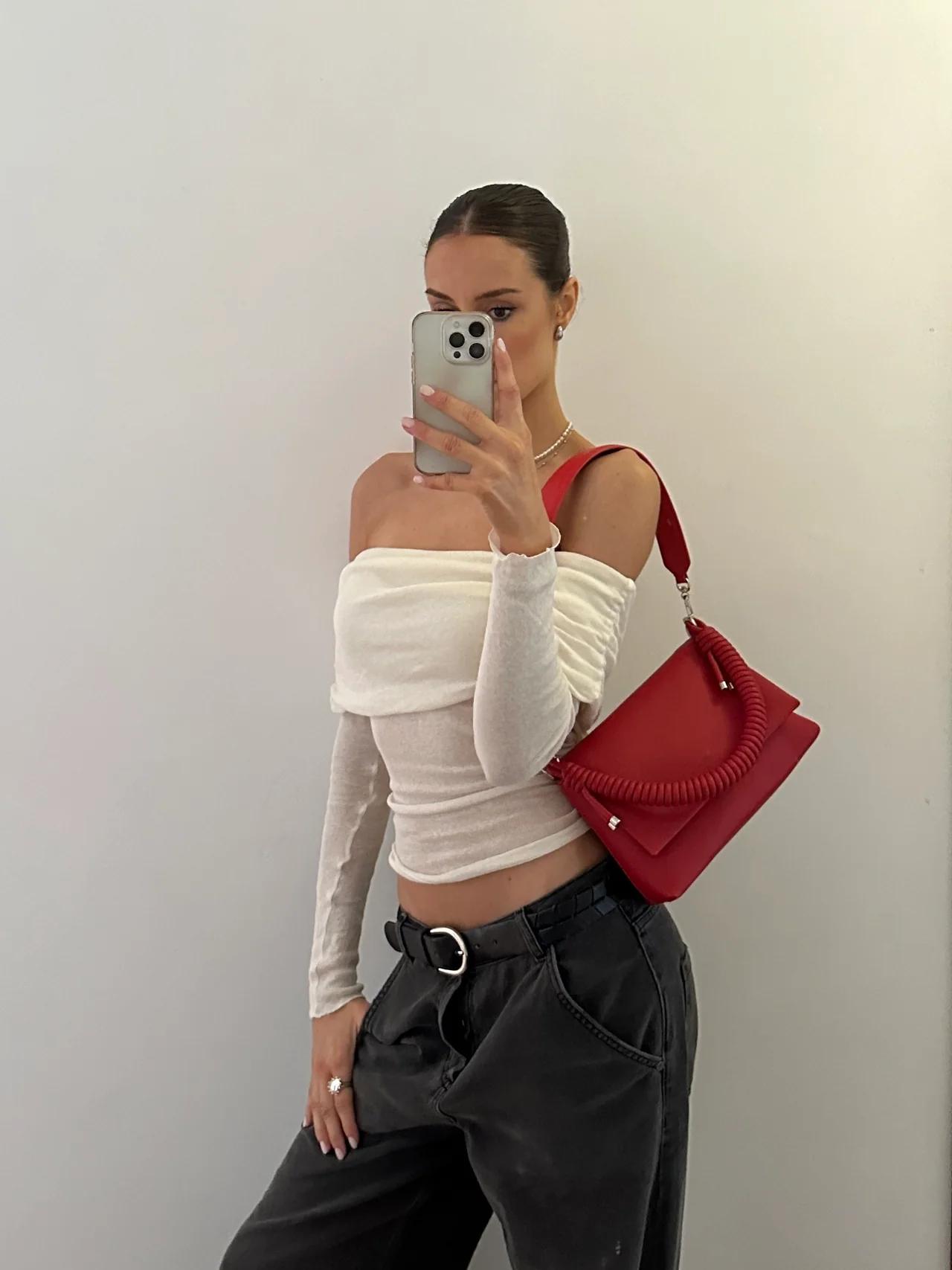Bolso Olivia