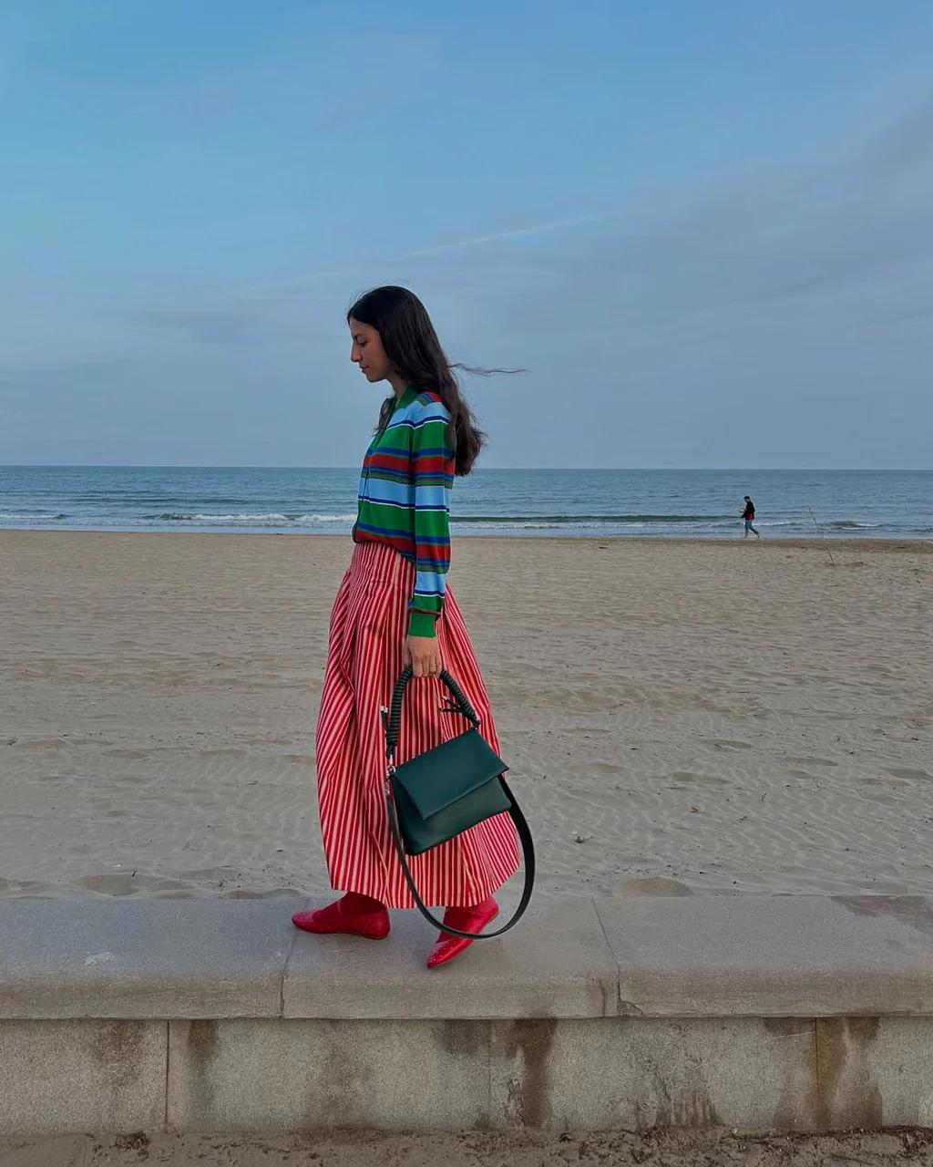 Bolso Olivia