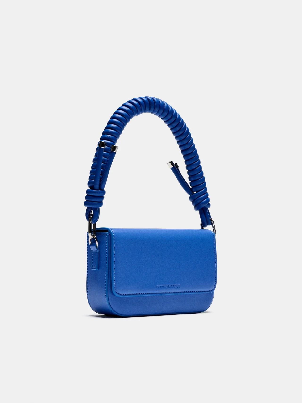 Bolso Pantone Azul Oscuro