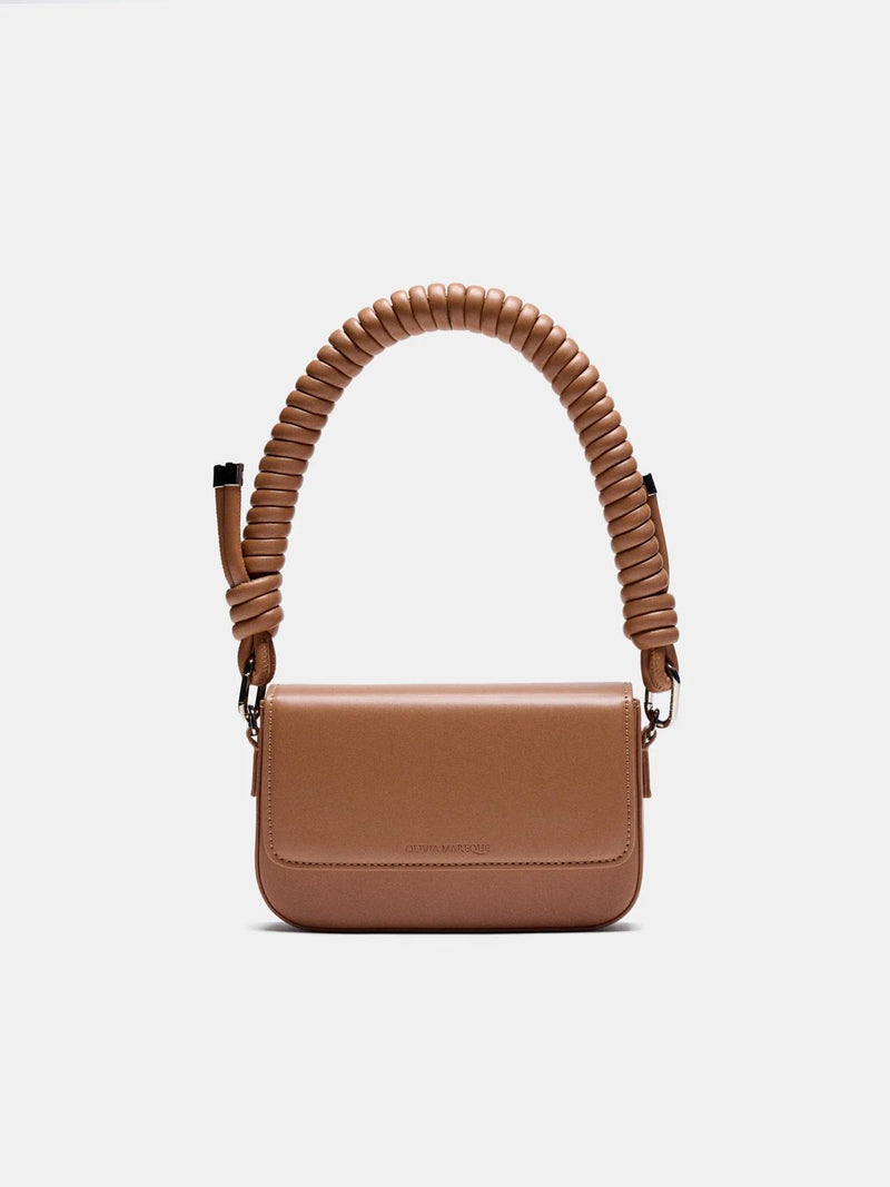 Bolso Pantone Marron
