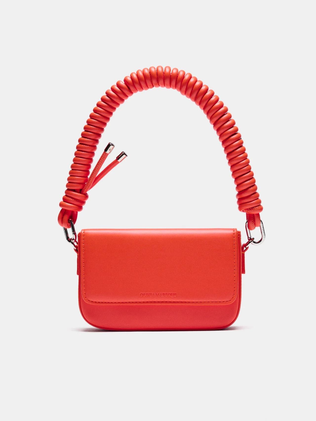 Bolso Pantone Naranja