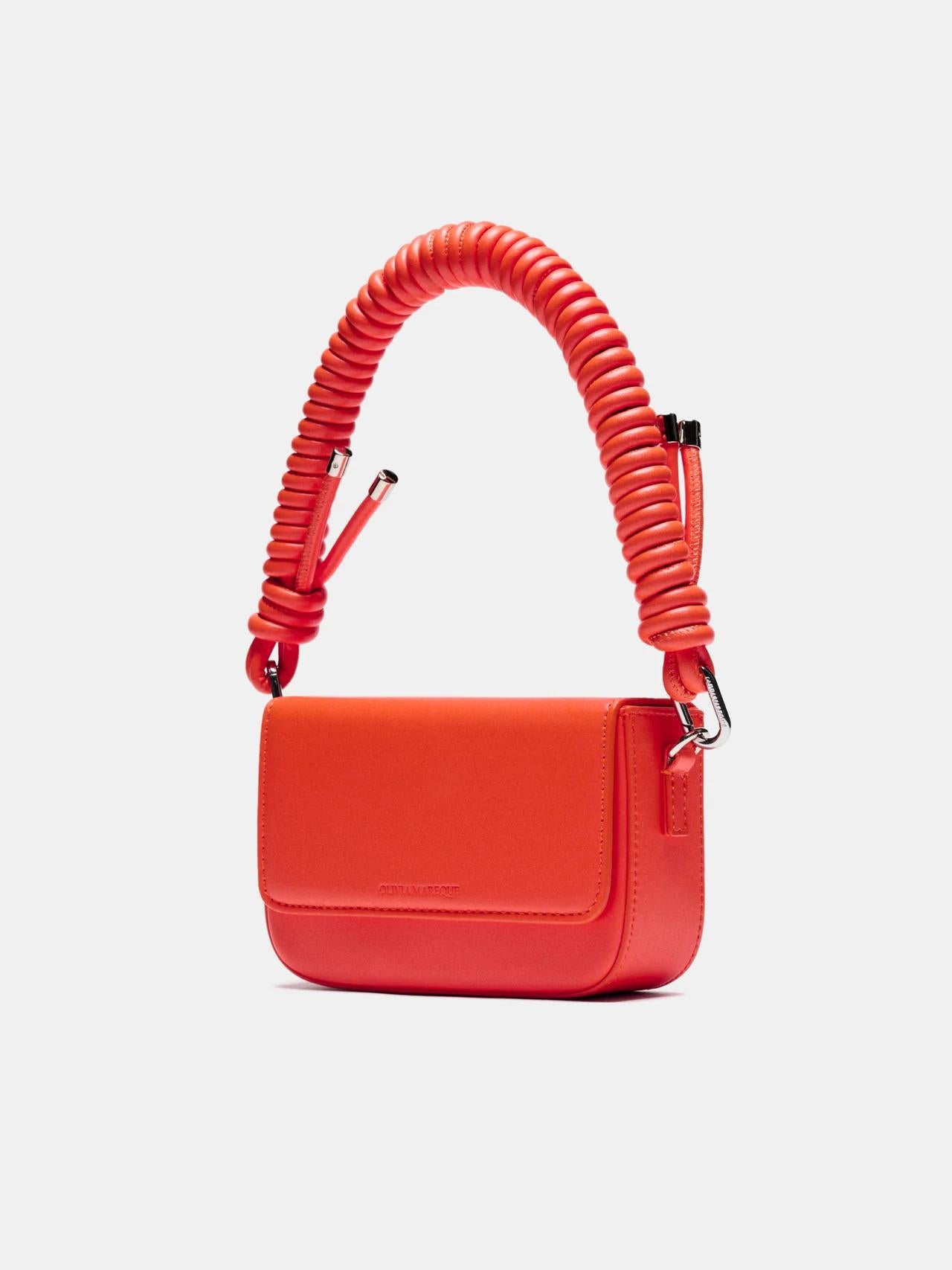 Bolso Pantone Naranja