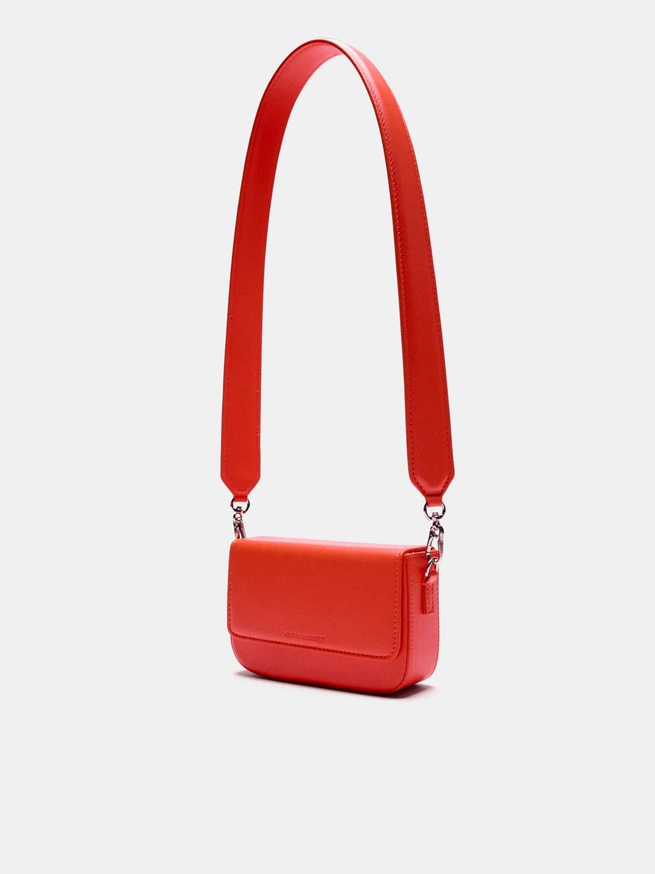 Bolso Pantone Naranja